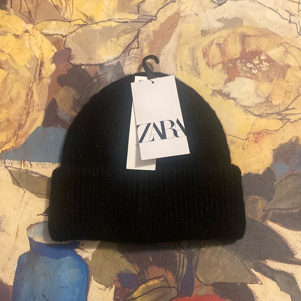 ZARA Beanie